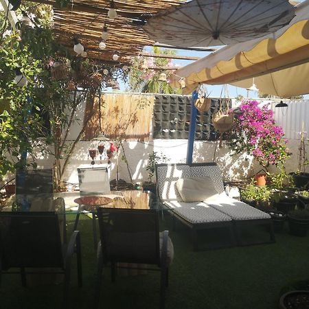 Yumbo Room Maspalomas  Exteriör bild