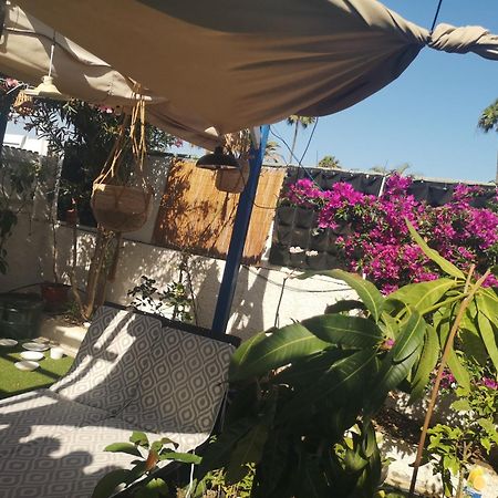 Yumbo Room Maspalomas  Exteriör bild