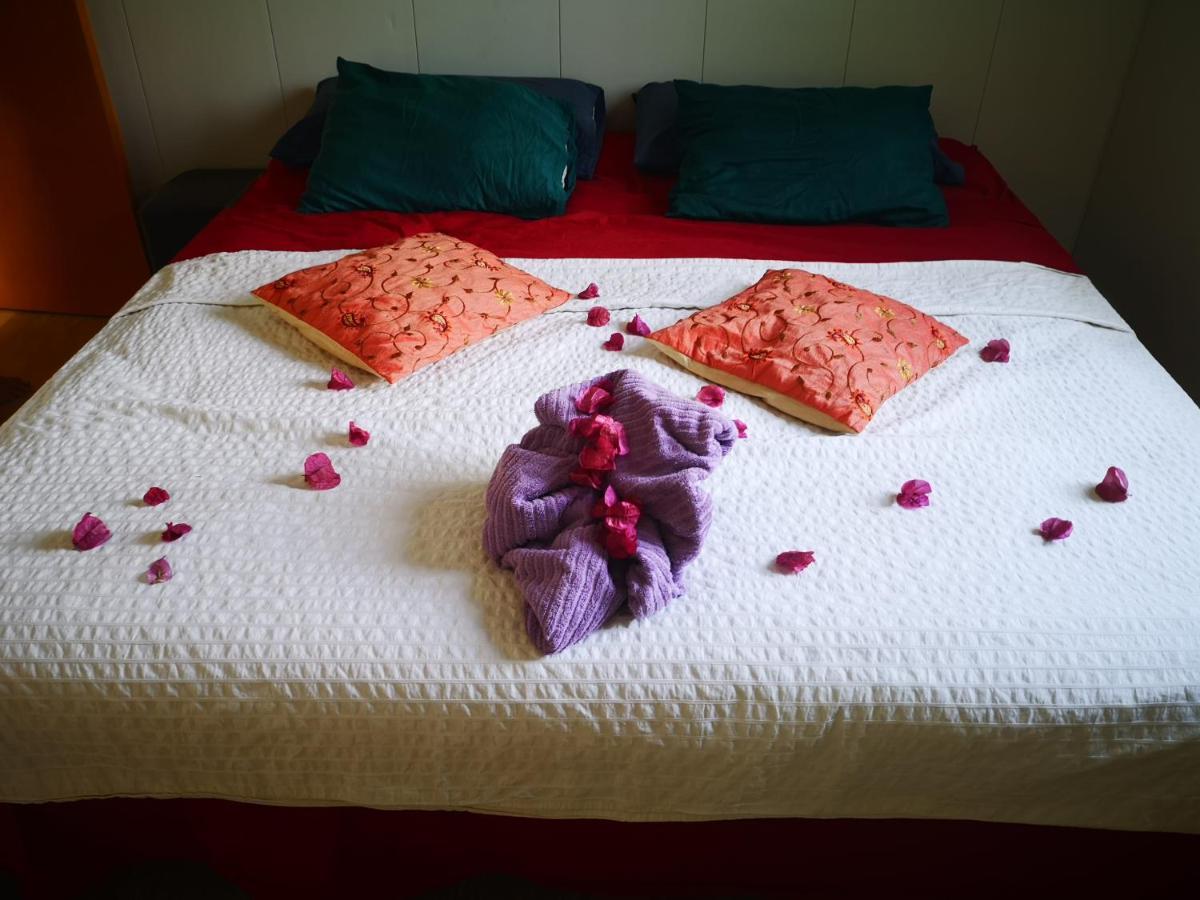 Yumbo Room Maspalomas  Exteriör bild