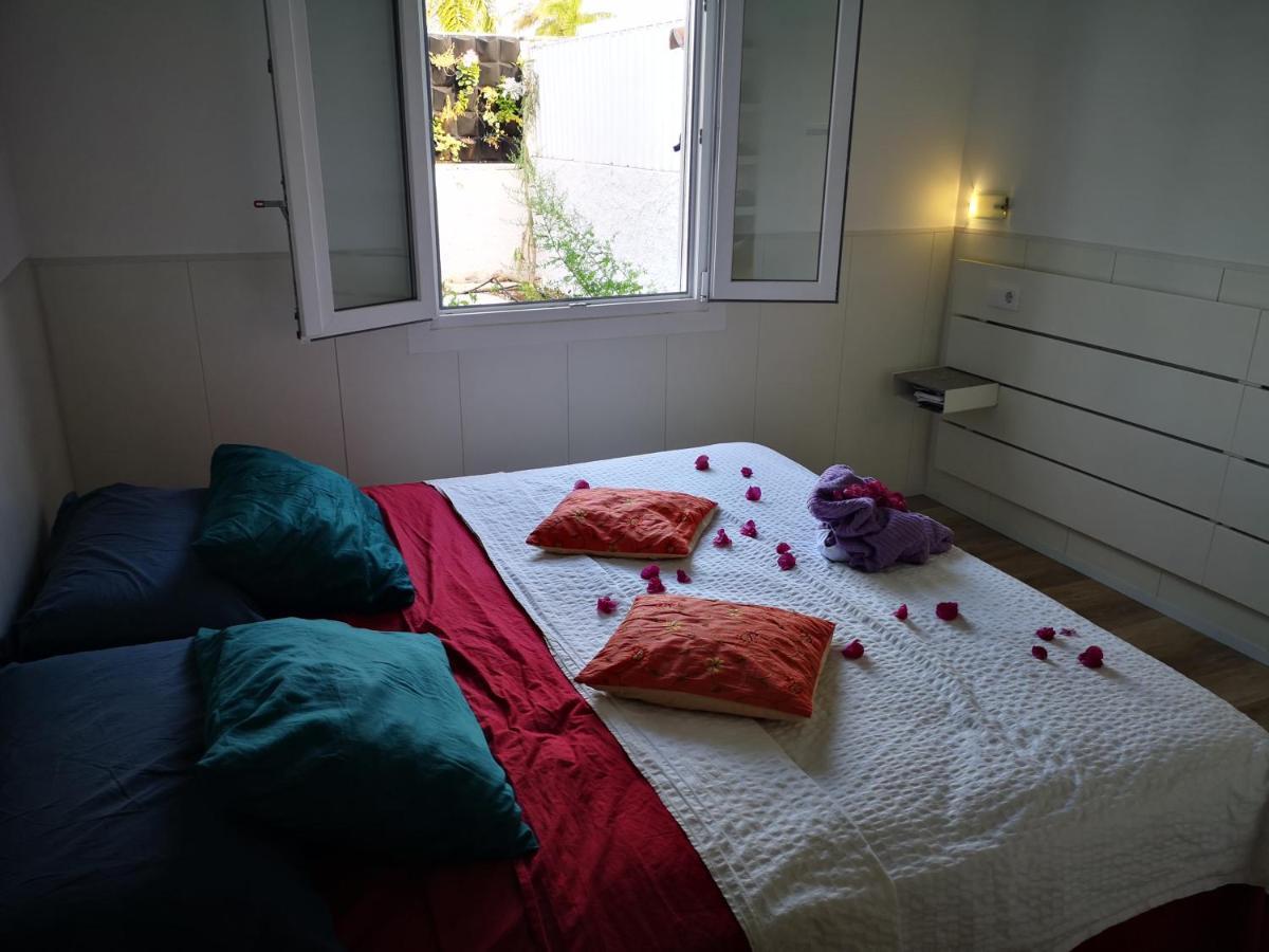 Yumbo Room Maspalomas  Exteriör bild