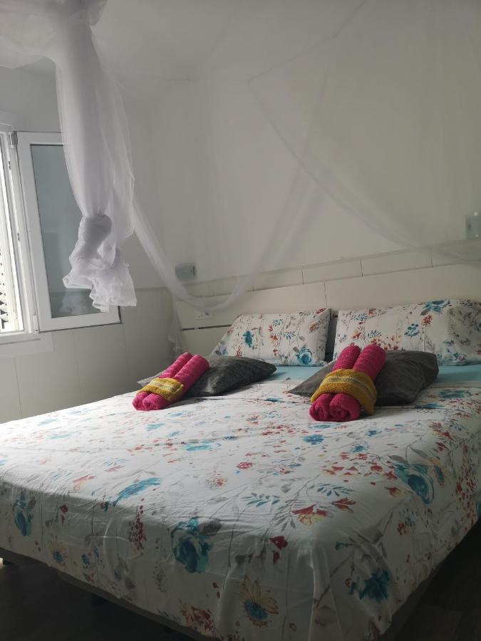 Yumbo Room Maspalomas  Exteriör bild
