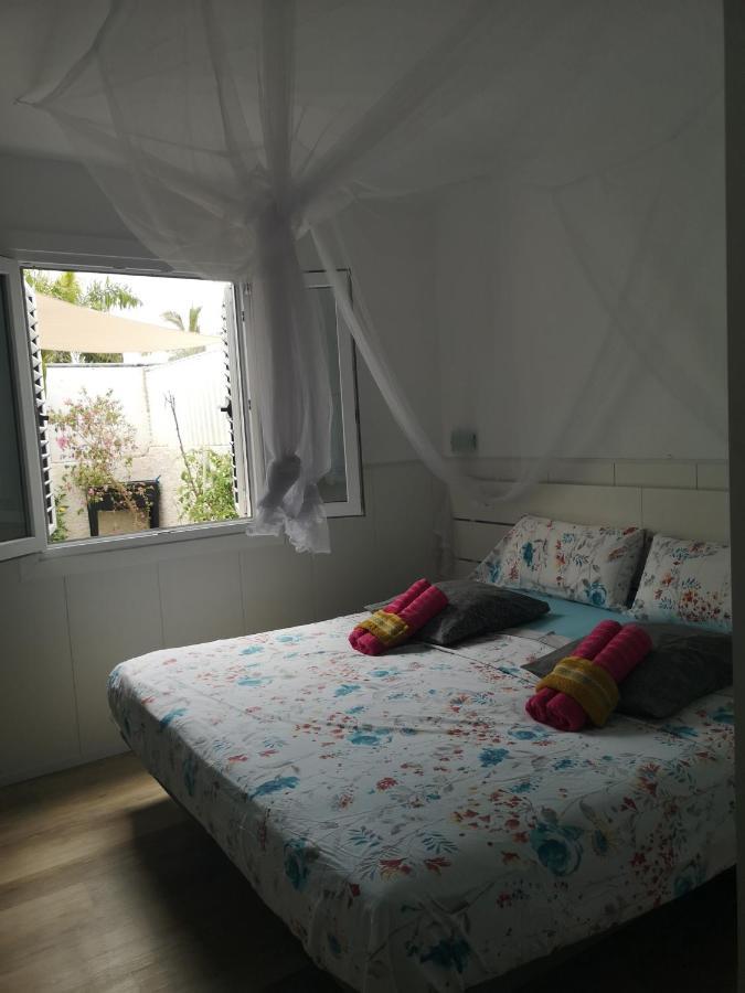 Yumbo Room Maspalomas  Exteriör bild