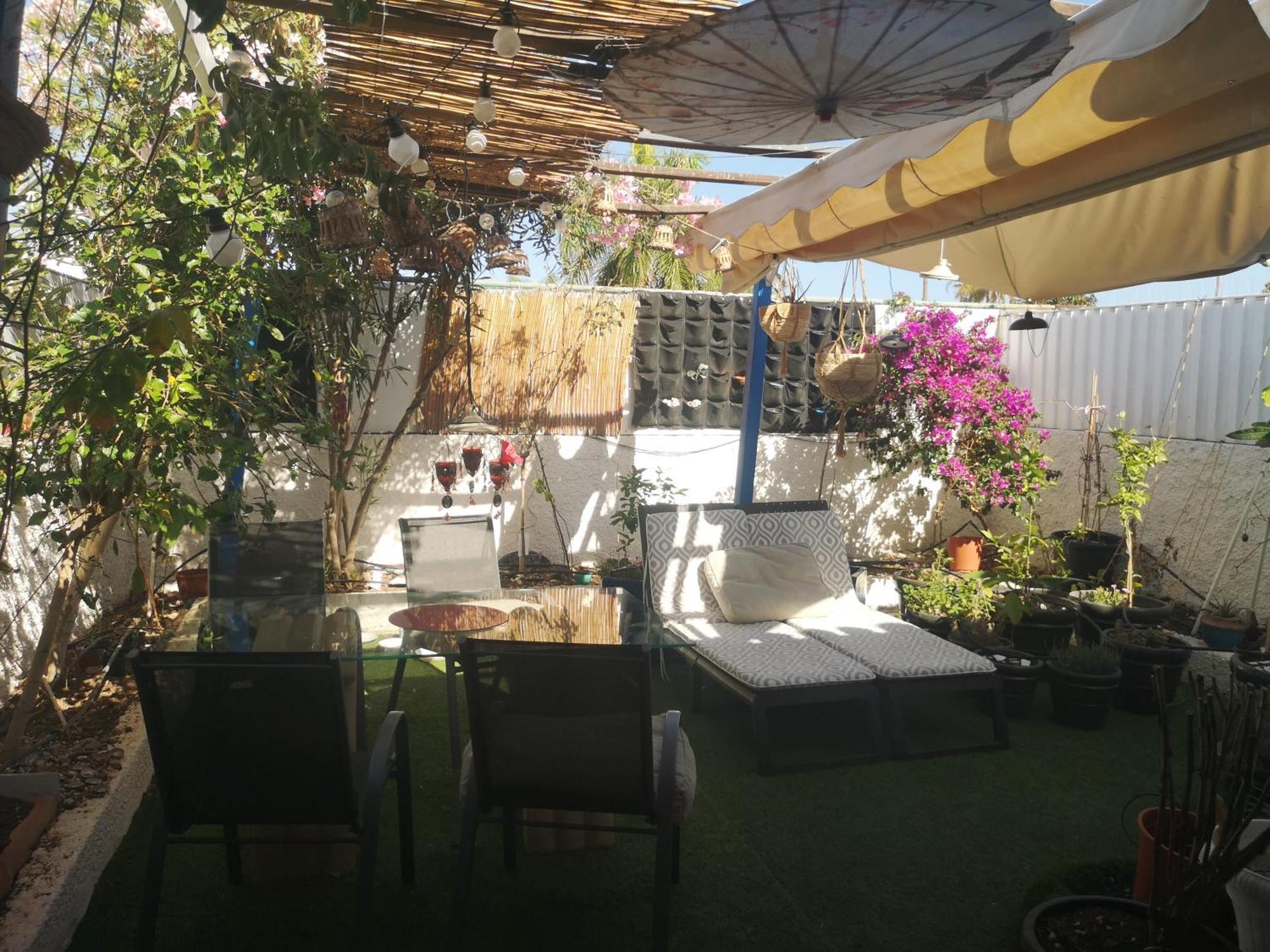 Yumbo Room Maspalomas  Exteriör bild