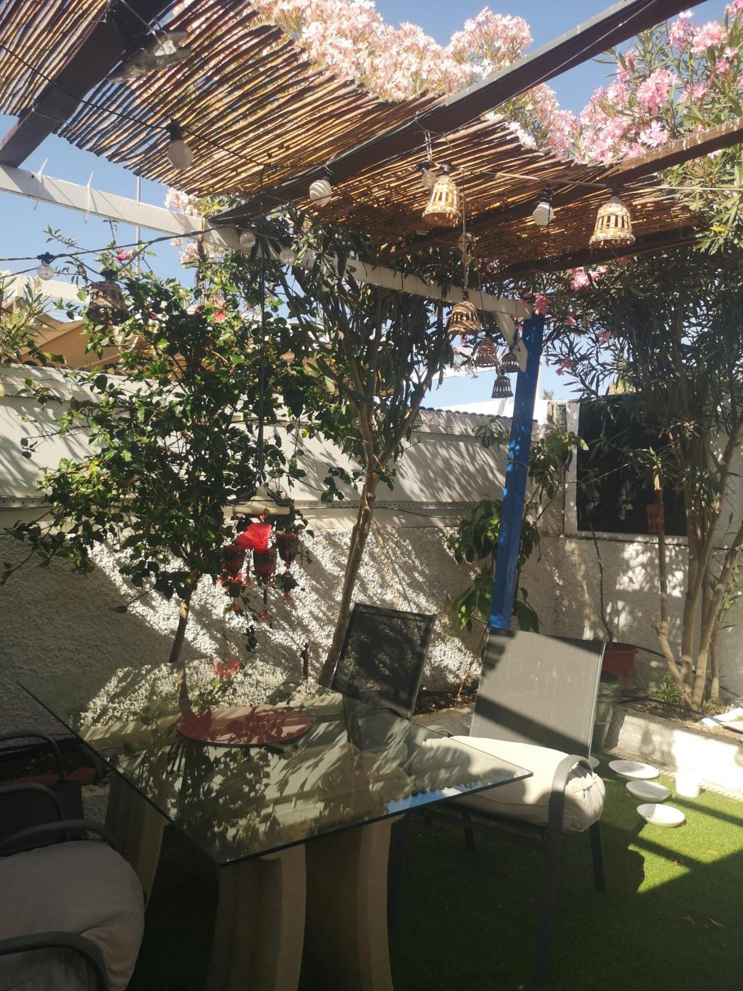 Yumbo Room Maspalomas  Exteriör bild
