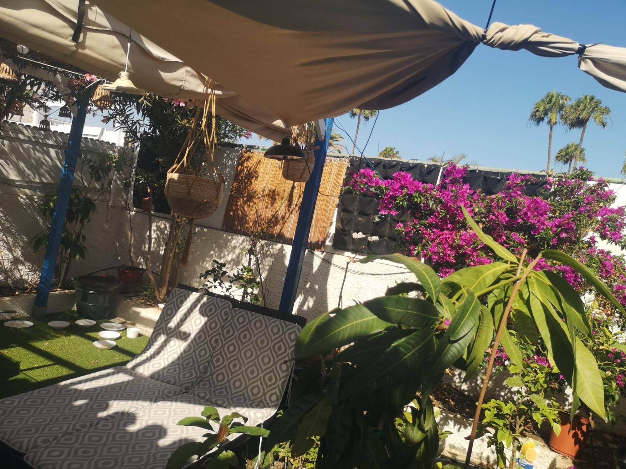 Yumbo Room Maspalomas  Exteriör bild
